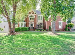 3645 Old Suwanee Rd, Suwanee, GA 30024