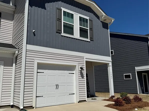 1843 Old Rivers Rd #209, Concord, NC 28027