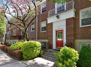 65 Rockledge Rd APT TG, Bronxville, NY 10708