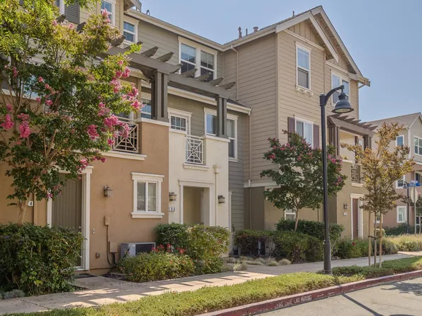 190 Huntington Ln, Morgan Hill, CA 95037