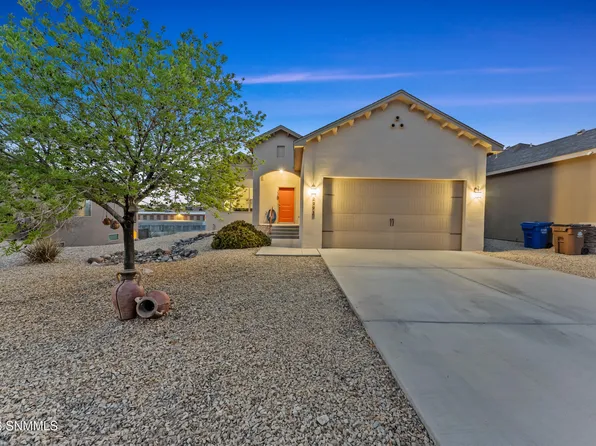 2993 Escenico Ct, Las Cruces, NM 88012