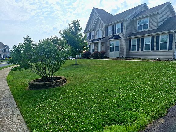 Well-appointed furnished home offering the comfort, space, and privacy needed for extended stays and temporary housing.