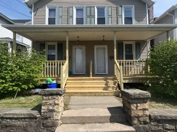 327-329 S 10th Ave, Scranton, PA 18504