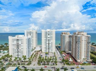 1904 S Ocean Dr APT 204, Hallandale Beach, FL 33009