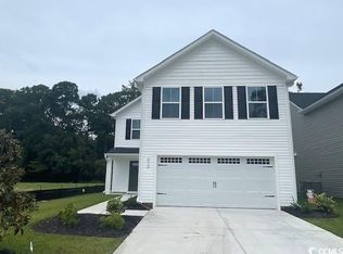 1016 Oak Meadow Dr, Conway, SC 29526