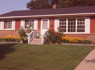 2410 Newstead Ave SW, Wyoming, MI 49509