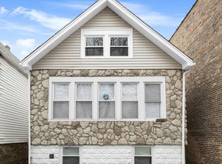 7302 S Marshfield Ave, Chicago, IL 60636