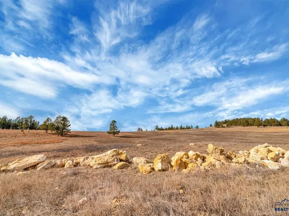 LOT 10 Lonesome Dove Dr, Custer, SD 57730