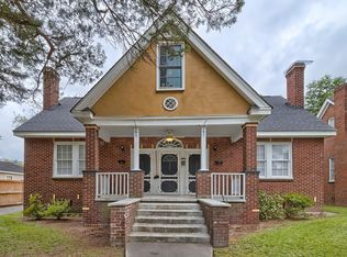 2307 Sumter St, Columbia, SC 29201