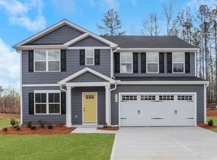 9120 Celtic Dr, Winston, GA