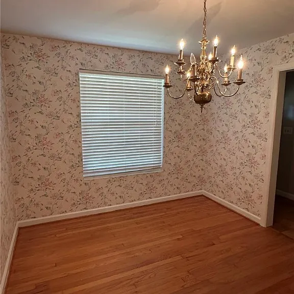 5201 Habersham St — Photo 6