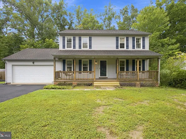 3007 Lusitania Dr, Stafford, VA 22554