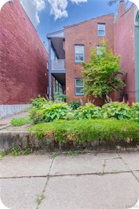 2118 Sidney St, Saint Louis, MO, 63104