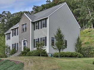 450 Chestnut St, North Andover, MA 01845