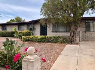 7842 E Green Ash Pl, Tucson, AZ 85730