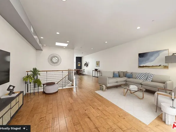 3119 Via Dolce APT 302, Marina Del Rey, CA 90292