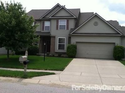 13462 Flintridge Pass, Carmel, IN, 46033