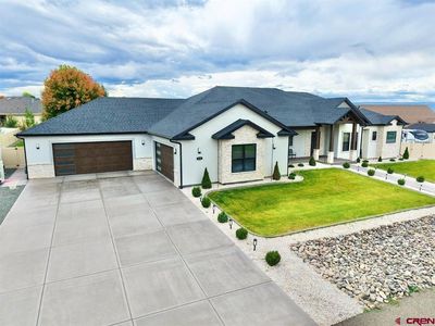 1818 Senate Street, Montrose, CO, 81401