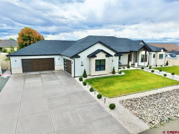 1818 Senate Street, Montrose, CO 81401