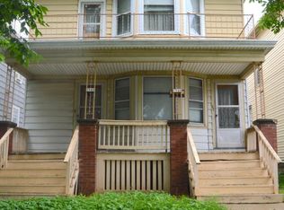 1944 S 20th St, Milwaukee, WI 53204