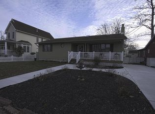 114 Folsom Ave, Cape May, NJ 08204