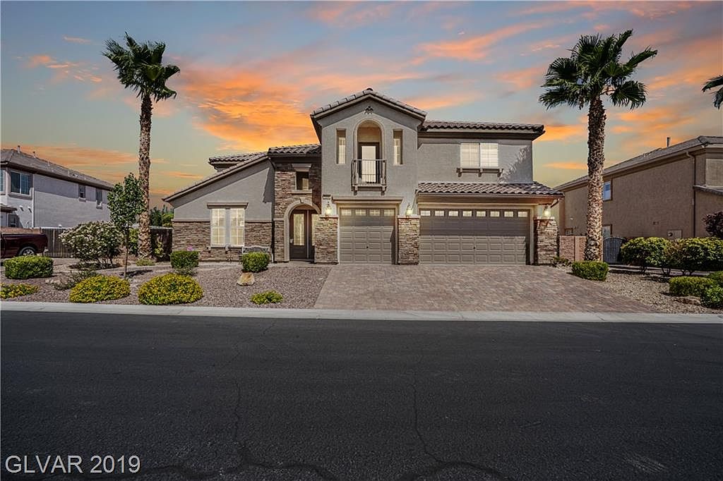 7254 Parading Pokey St, Las Vegas, NV 89131 | Zillow