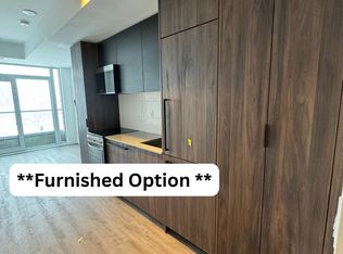 1635 Military Trl #316, Toronto, ON M1C 1B2