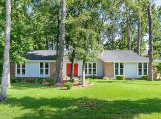 404 Perthshire Dr, Orange Park, FL 32073