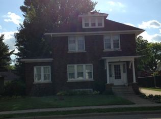 313 S Lincoln St, Shawano, WI 54166