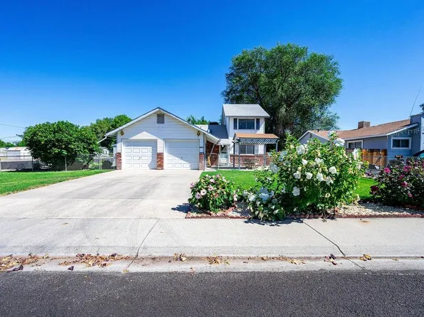 1003 E Harrison Ave, Fruita, CO 81521