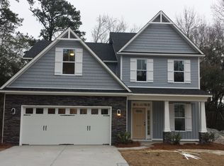 8528 Coconut Ct, Wilmington, NC 28411