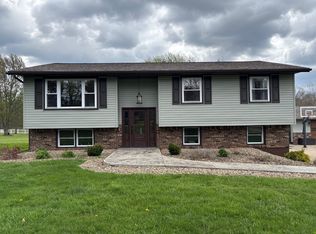 244 Warren Rd, Franklin, PA 16323