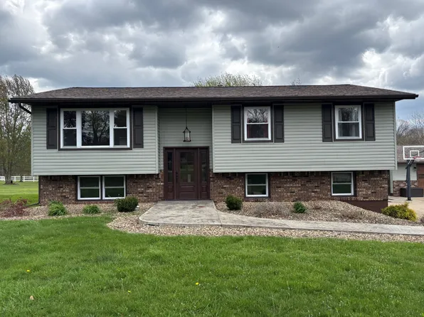 244 Warren Rd, Franklin, PA 16323