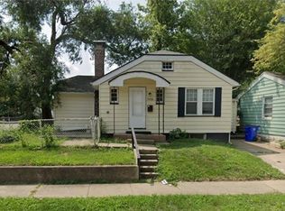 609 Cushing Rd, Decatur, IL 62526
