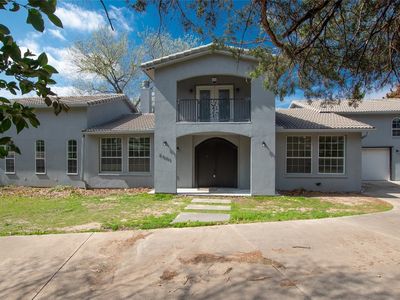 2001 Wildwood Dr, Grand Prairie, TX, 75050