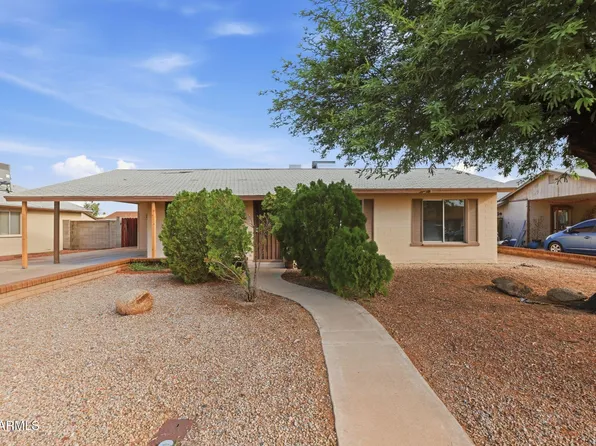 7118 W Cheryl Drive, Peoria, AZ 85345