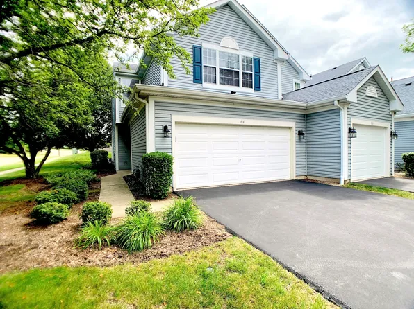 84 Harvest Gate, Lake In The Hills, IL 60156