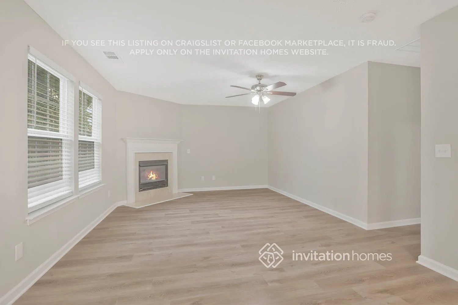 5327 Paddington Ln Powder Springs, GA 30127 — Photo 3