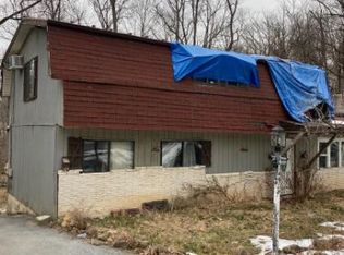 149 Big Red Oak Rd, Harpers Ferry, WV 25425