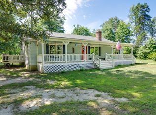 11167 Colonial Trl W, Spring Grove, VA 23881