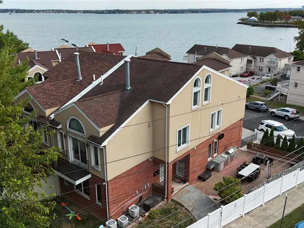 3175 Wissman Avenue, Bronx, NY 10465