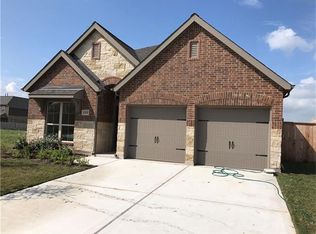 13517 Ciderwood Ct, Manor, TX 78653