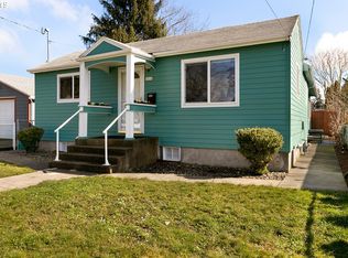 5604 SE 57th Ave, Portland, OR