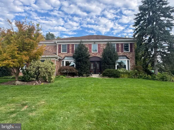 567 Constitution Rd, Lansdale, PA 19446
