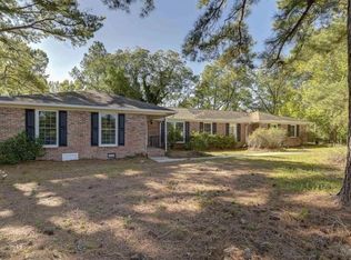 1490 Shiver Pond Rd, Camden, SC 29020
