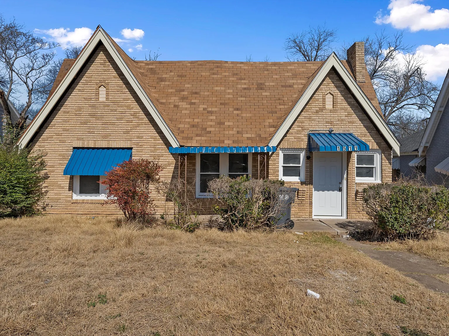 1511 Maple Avenue - 1 — Photo 1