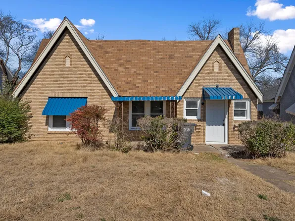 1511 Maple Ave, Waco, TX 76707