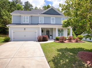 891 Cruiser Run, Lawrenceville, GA 30045