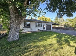 6225 Hilyard Ave, Klamath Falls, OR