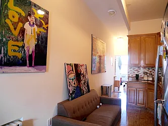 Rented by Highline Residential